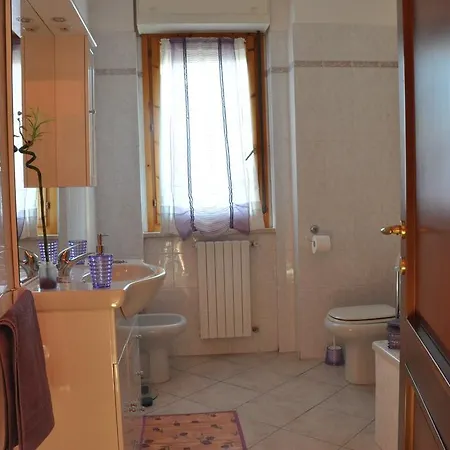 Alice Bed & Breakfast Sassari