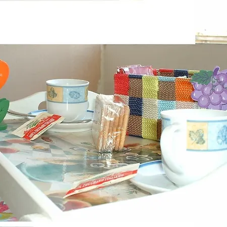 Bed & Breakfast Alice *