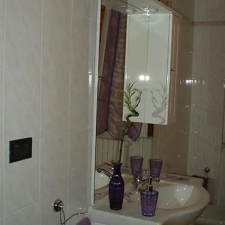 Alice Bed & Breakfast Sassari