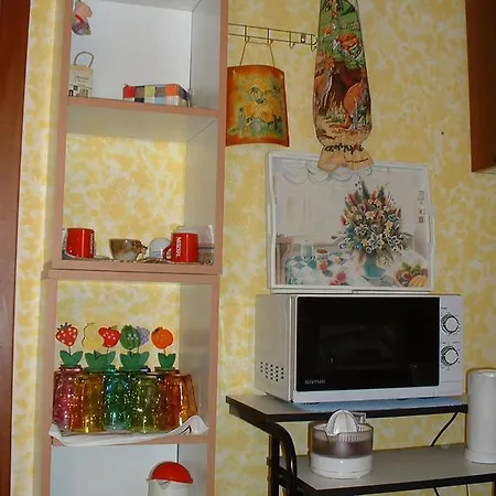 Bed & Breakfast Alice *