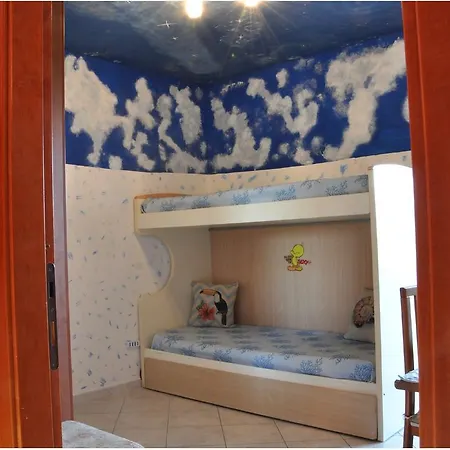Alice Bed & Breakfast *