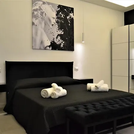 Alice Bed & Breakfast Alghero