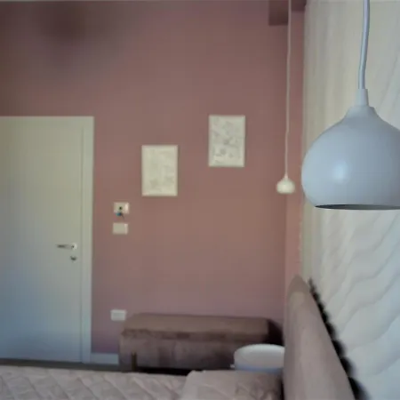 Bed & Breakfast Alice *