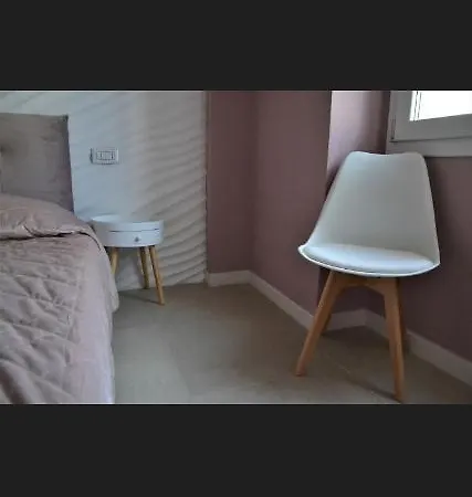 Bed & Breakfast Alice